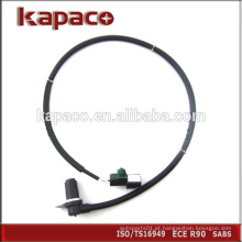 Sensor de velocidade da roda traseira traseira novo da marca 4670A255 para Mitsubishi Pajero Montero